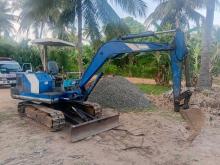 Kobelco SK 32 2016 Heavy-Duty