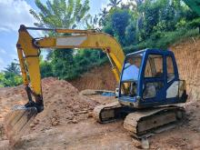 Kobelco Sk 60 2007 Heavy-Duty