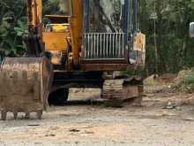 Kobelco Sk03 2011 Heavy-Duty