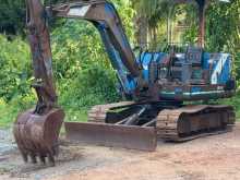 Kobelco Sk032 2025 Heavy-Duty