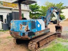 Kobelco Sk032 2025 Heavy-Duty