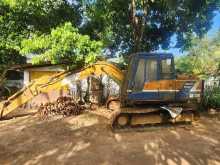 Kobelco SK04 2002 Heavy-Duty