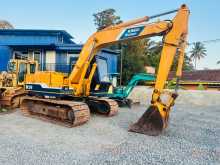 Kobelco Sk04 Excavator Japan Imported 110 Size 1994 Heavy-Duty