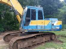 Kobelco Sk07 2001 Heavy-Duty