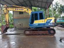 Kobelco Sk07 2023 Heavy-Duty