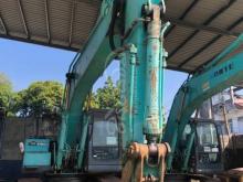 Kobelco SK200-8 2010 Heavy-Duty