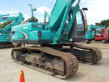 Kobelco SK200-8 2011 Heavy-Duty