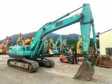 Kobelco SK200-8 2011 Heavy-Duty