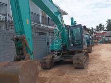 Kobelco SK200-8 2013 Heavy-Duty