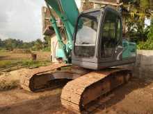 Kobelco SK200-8 2012 Heavy-Duty