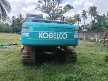 Kobelco SK200-8 2013 Heavy-Duty