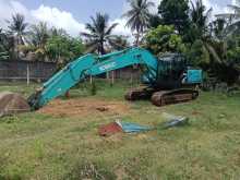 Kobelco SK200-8 2014 Heavy-Duty