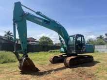 Kobelco SK200-8 2011 Heavy-Duty