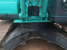 Kobelco SK200-8 2009 Heavy-Duty