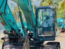 Kobelco SK200 G10 2017 Heavy-Duty