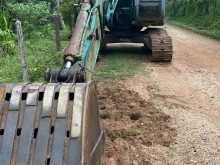 Kobelco SK200 2001 Heavy-Duty