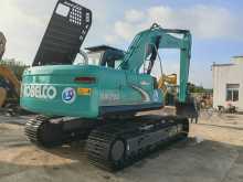 Kobelco SK200D 2023 Heavy-Duty