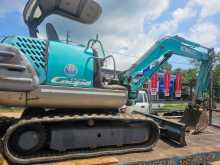 Kobelco SK25-2 2016 Heavy-Duty