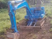 Kobelco SK27 2015 Heavy-Duty