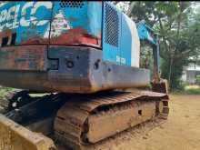 Kobelco Sk30 2012 Heavy-Duty