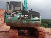 Kobelco SK60 M3 2014 Heavy-Duty