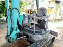 Kobelco SR 25 2020 Heavy-Duty