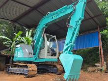 Kobelco SR 60 2016 Heavy-Duty