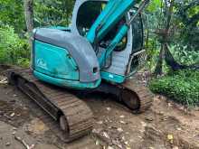Kobelco SR60 2014 Heavy-Duty