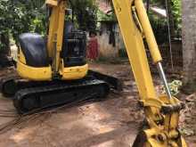 Komatsu UU 2012 Heavy-Duty