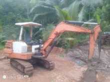 Kobelco Yanmar 32 2023 Heavy-Duty
