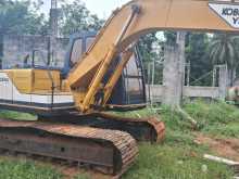 Kobelco Kobelco 2005 Heavy-Duty