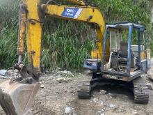 Kobelco Yutani SK03 2015 Heavy-Duty
