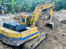 Kobelco Kobelco 2000 Heavy-Duty
