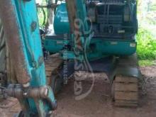 Komatsu - 7 2014 Heavy-Duty