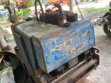 Komatsu 1 Ton Roller 2005 Heavy-Duty
