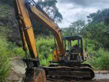 Komatsu 120-3 1998 Heavy-Duty