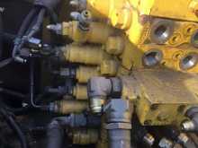 Komatsu 120.6 2023 Heavy-Duty