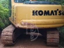 Komatsu 120 2012 Heavy-Duty