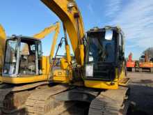 Komatsu 120-8 2012 Heavy-Duty