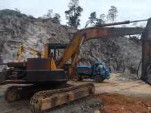 Komatsu 120 Dash 3 1998 Heavy-Duty