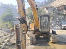 Komatsu 120 2005 Heavy-Duty