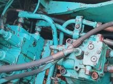 Komatsu 120PC 2012 Heavy-Duty