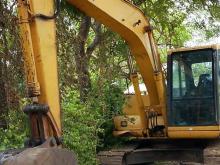 Komatsu 120pc 2012 Heavy-Duty