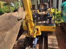 Komatsu 20 2012 Heavy-Duty