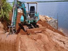 Komatsu 20. 6 2012 Heavy-Duty