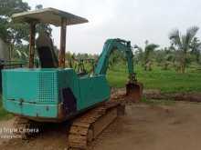 Komatsu 20-6 2010 Heavy-Duty