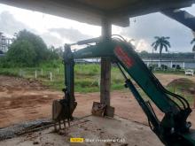 Komatsu 2000 Komatsu 2000 Heavy-Duty