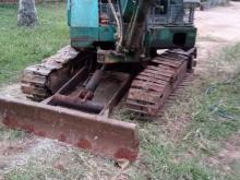 Komatsu 206 2006 Heavy-Duty
