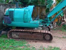Komatsu 257 2012 Heavy-Duty