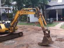 Komatsu 30 2010 Heavy-Duty